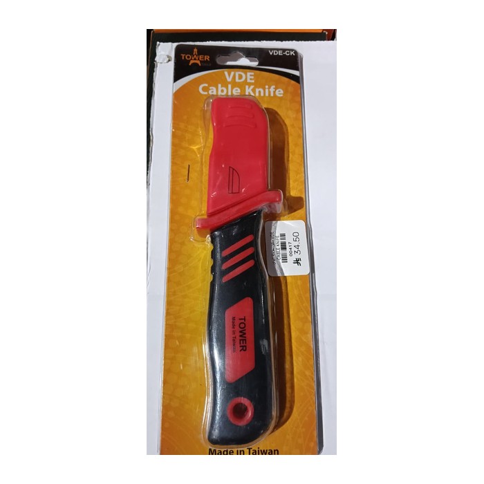 سكين معزولة تايوان VDE CABLE KNIFE