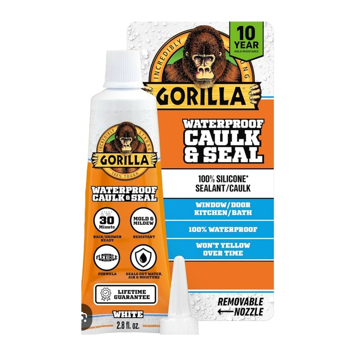 83مم لاصق واتر بروف GORILLA
