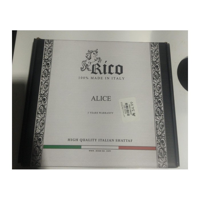 شطاف كروم + هوز RICO ALICE G3Y