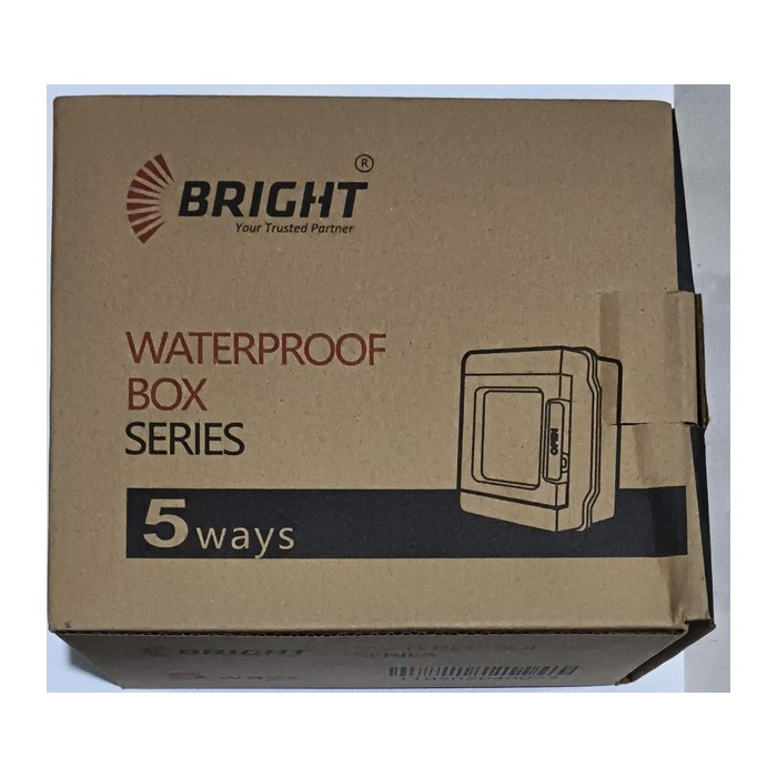 5خط علبة بلاستيك قاطع BROGHT