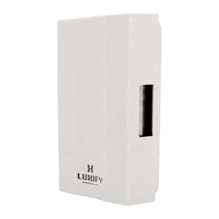 جرس باب 25200001 LUXIFY