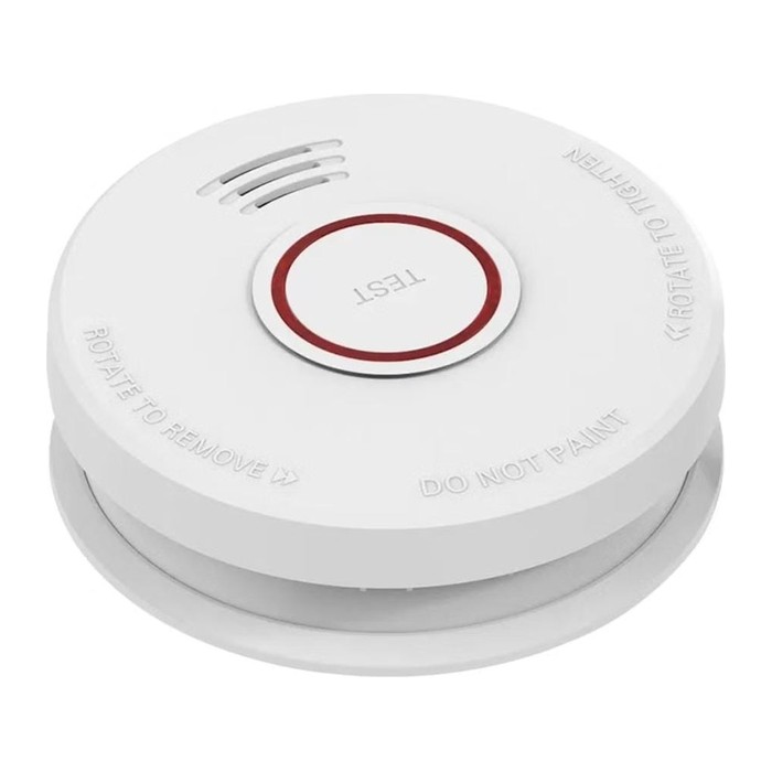 انذار حريق كاشف دخان TECCO TEC-SD-B10