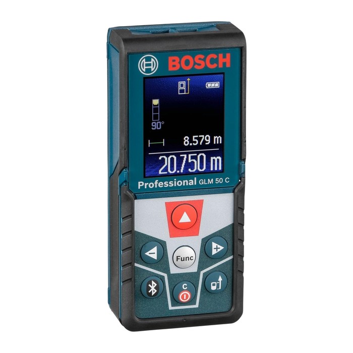 50متر جهاز متر ليزر BOSCH