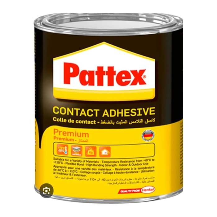 650مل غراء سجاد PATTEX