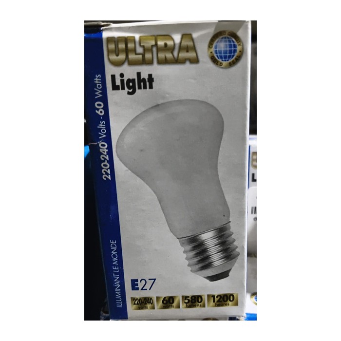 60وات سبوت عادي E27 R60 ULTRA