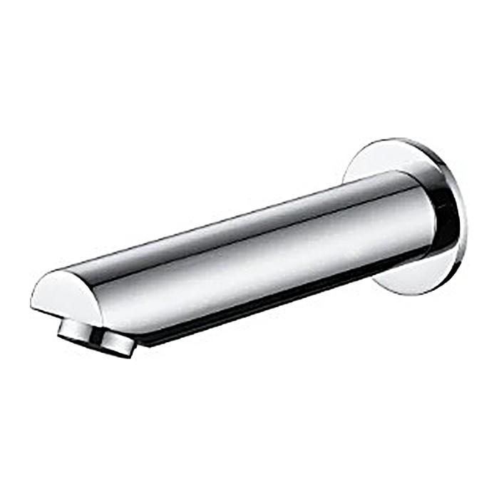 صباب مدور واحد خط  كروم LM-2063-3C LIMA