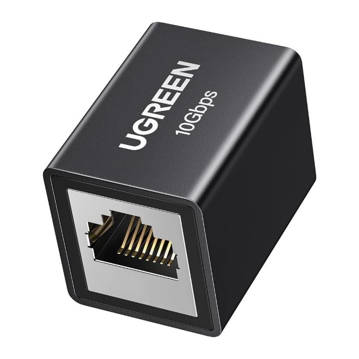 RJ45 CAT6 توصيلة نت FF UGREEN