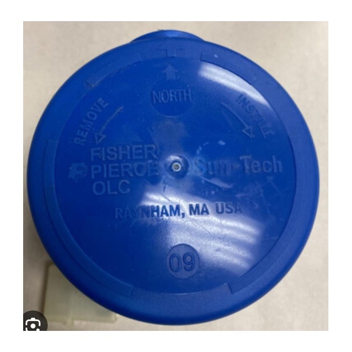 خلية ضوئية خارجية FISHER PIERCE 220V