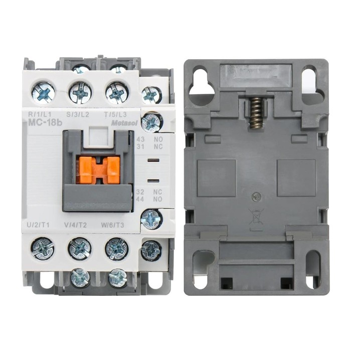 18 امبير كونتاكتر LS كوري 1B 220V