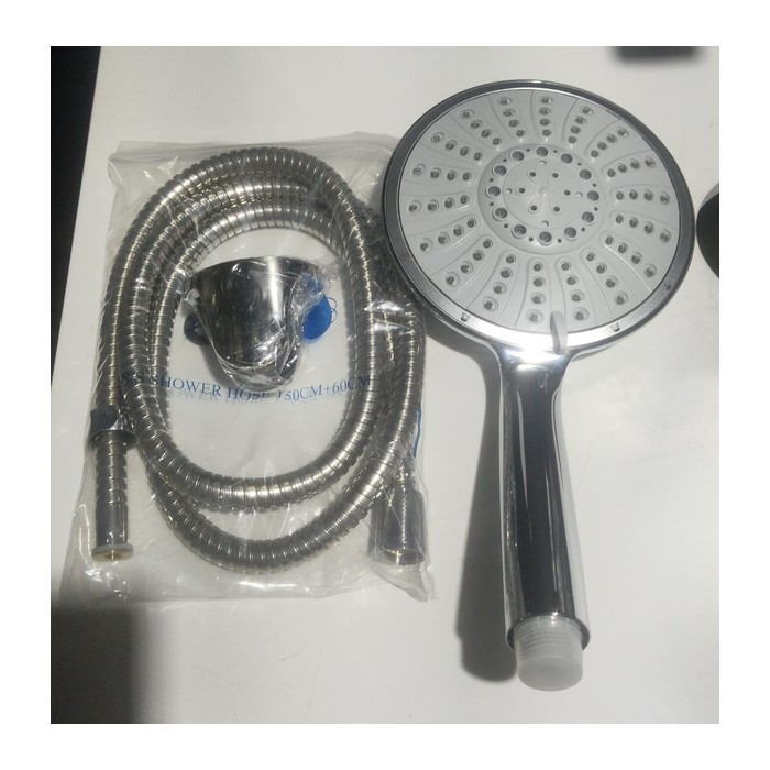 سماعة كروم + هوز  FBT FT.220 G3Y
