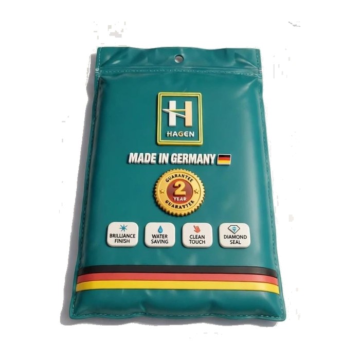 150سم هوز دش اسود HAGEN G2Y