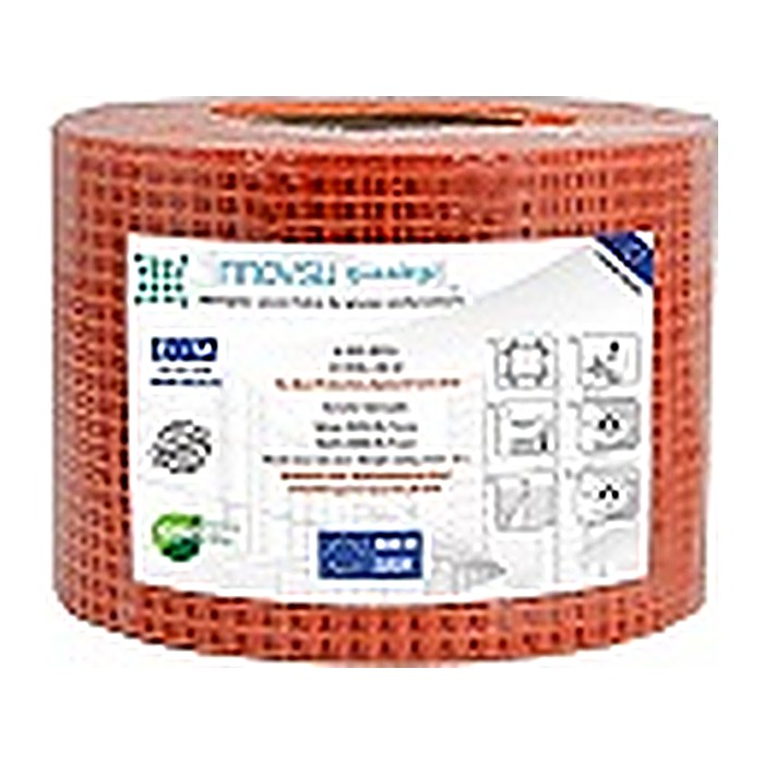 شبك مساح احمر INNOVSU 20*50