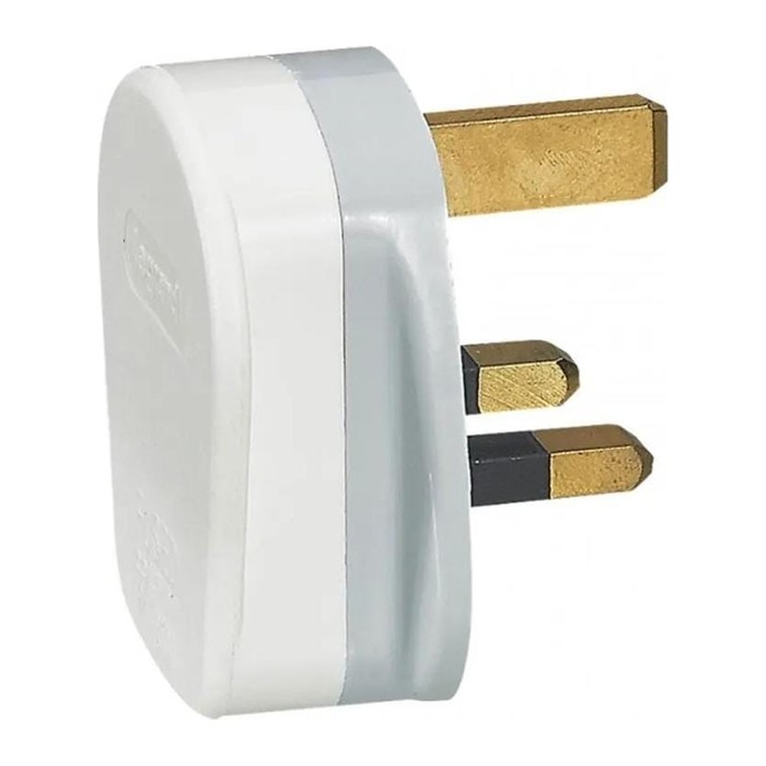 راس فيش ابيض LEGRAND