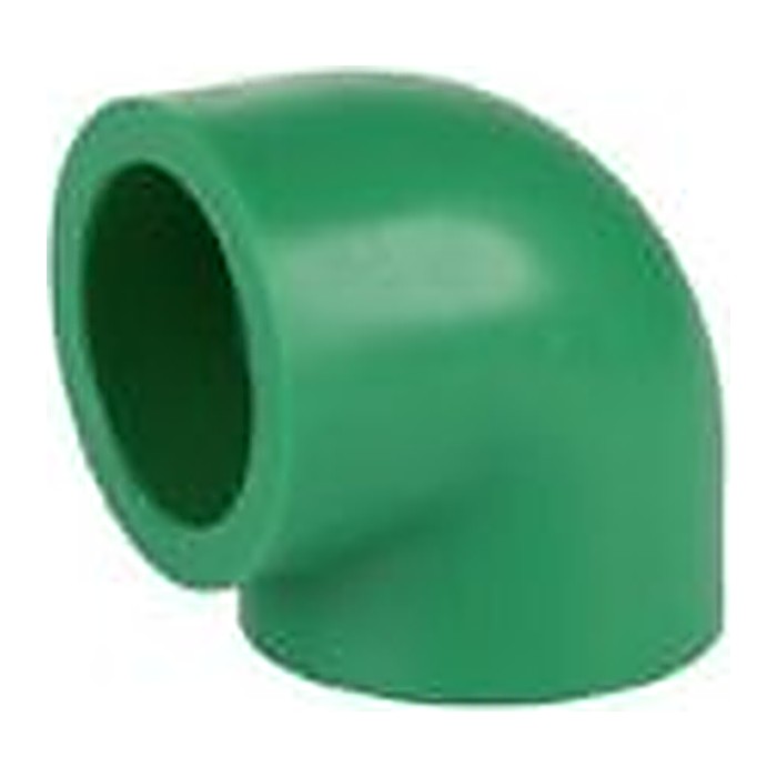 20مم كوع عادي حراري نبرو حراري