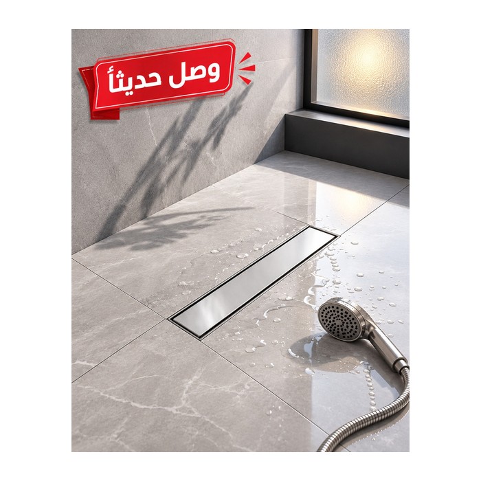صفاية مفرغة 40*8  SF0075  STAMINA