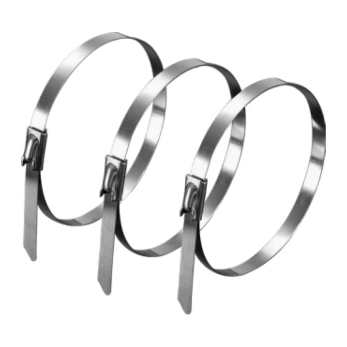 4.60*500م تايراب ستانلس DEWESSER